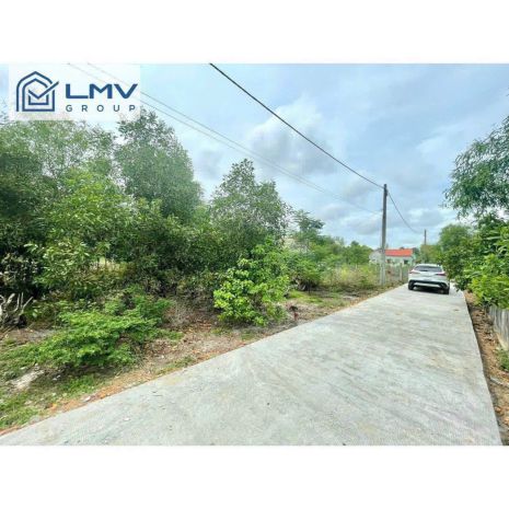 Chỉ còn 1 lô duy nhất phú đa giá chỉ 290tr cạnh tỉnh lộ 10b 7509219