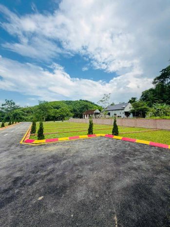 Nhỉnh 500tr sở hữu ngay lô đất thị trấn 66m giáp an phú mỹ 7509247