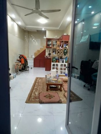 Bán nhà chính chủ ở phố đại từ, gần trường đh xây dựng 7509315