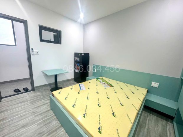 Căn hộ đang trống phòng như hình, giá 3.8-8 trtháng 7509430