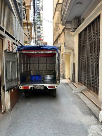 Chính chủ giảm sâu chỉ còn nhỉnh 16 tỷ -  bán nhà riêng 5 7509689