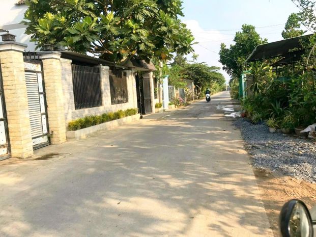 Cân ban 95m2 5x19 đât thô cư hem xe hơi 7509699