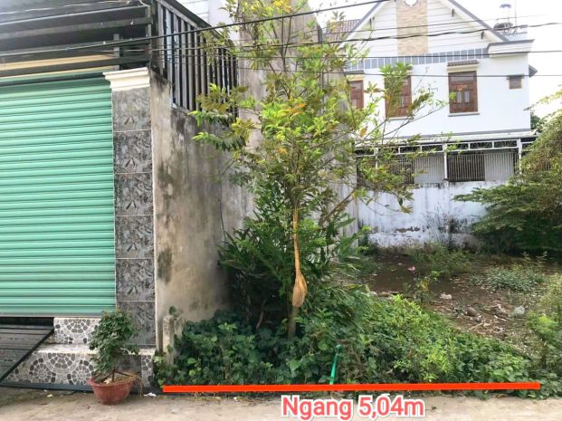 Cân ban 95m2 5x19 đât thô cư hem xe hơi 7509700