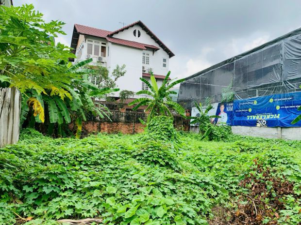 Quỹ đất 200m2 nguyễn văn thương_bình thạnh_9x22_hẻm xe hơi 7509721