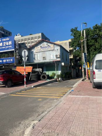 Mảnh đất đẹp đường ngọc hồi thanh trì xây vp ccmn 7509734