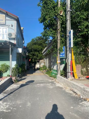 Mảnh đất đẹp đường ngọc hồi thanh trì xây vp ccmn 7509736