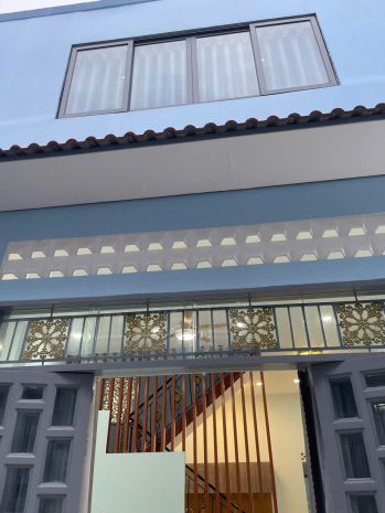 Chủ ngộp bán gấp nhà 78m2 liên khu 4-5 bình tân, giá rẻ 7509766
