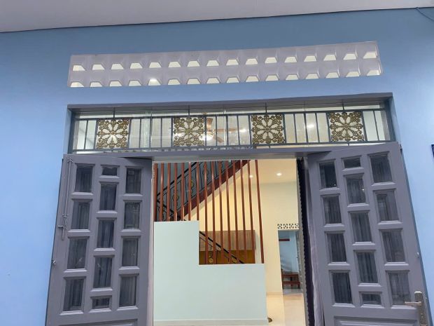 Chủ cần tiền bán gấp nhà 78m2 liên khu 4-5 bình tân, giá 7509771
