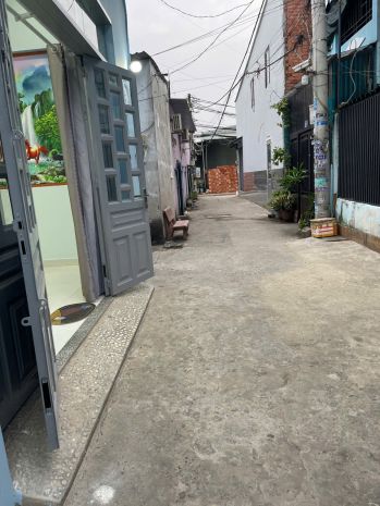 Chủ cần tiền bán gấp nhà 78m2 liên khu 4-5 bình tân, giá 7509772