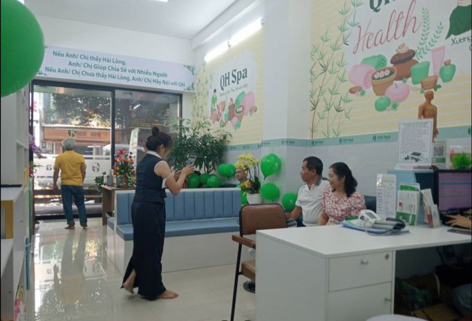 Cho thuê nhà mặt tiền nguyễn hồng đào q.tân bình 80m², 7509952