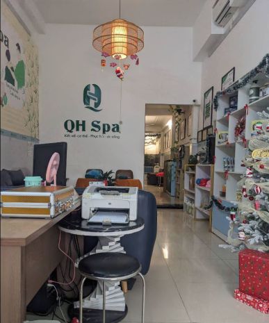 Cho thuê nhà mặt tiền nguyễn hồng đào q.tân bình 80m², 7509953
