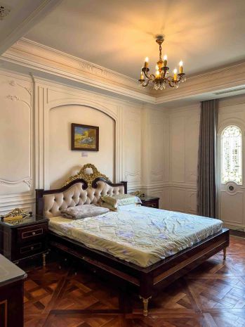 Giảm 26 tỷ - bán gấp  căn biệt thự sân căn vườn bể cá bán 7510064