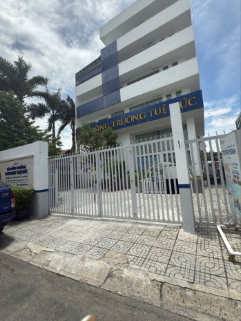 Bán nhà măt tiền ttn 06 q12  6 x29  10 tỷ 7510072