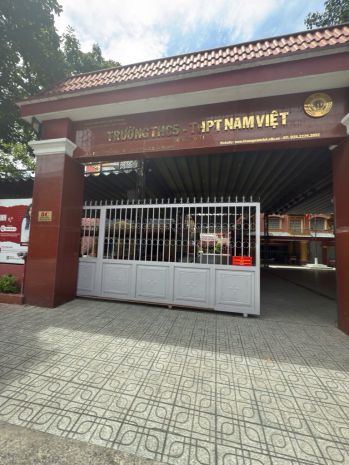 Bán nhà măt tiền ttn 06 q12  6 x29  10 tỷ 7510073