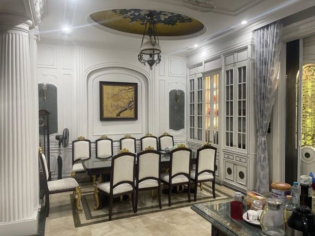 Bán nhà kim mã, ô tô vào nhà, lô góc 2 thoáng, mặt tiền 6m, 7510079