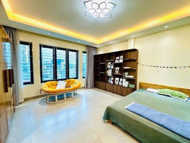 Bán nhà kim mã, ô tô vào nhà, lô góc 2 thoáng, mặt tiền 6m, 7510080