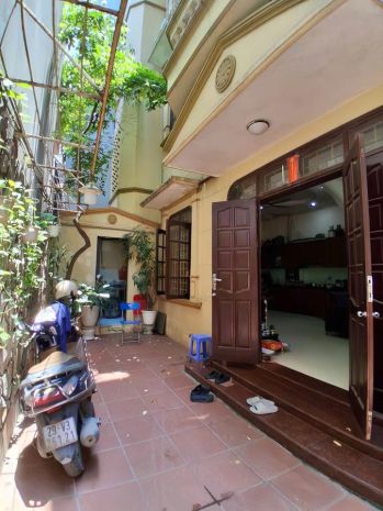 Chỉ với 16,9 tỷ nhà 75m 5tầng otô đỗ cổng, lạc long quân 7510157