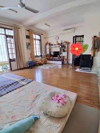 Chỉ với 16,9 tỷ nhà 75m 5tầng otô đỗ cổng, lạc long quân 7510160