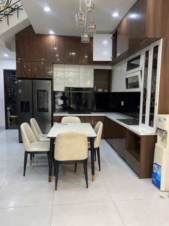 Bán nhà 2 tầng đường đồng xoài - đường rộng 10,5m trục 7510207