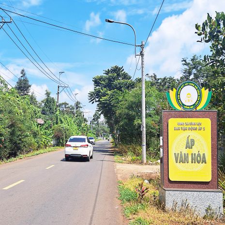Bán 5x34 mt nhựa bình lộc- tín nghĩa, gần dt770b. p bình 7510342