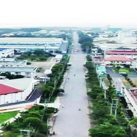Bán 5x34 mt nhựa bình lộc- tín nghĩa, gần dt770b. p bình 7510345