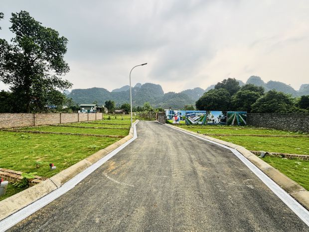 Đất ven đô sát hà nội - giá chỉ từ 400trlô 7510586