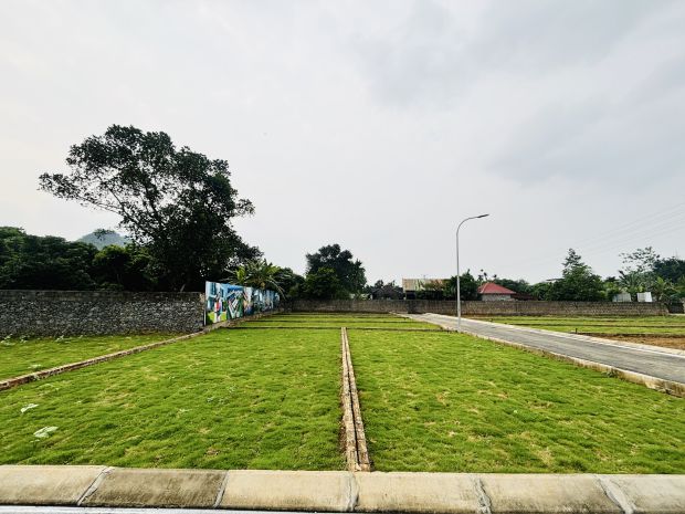 Đất ven đô sát hà nội - giá chỉ từ 400trlô 7510587