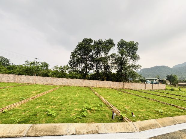 Đất ven đô sát hà nội - giá chỉ từ 400trlô 7510588
