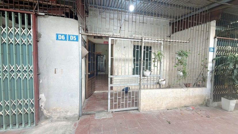 Giá nhỉnh 1,2 tỷ đã có nhà dt 47,5 m fun thổ ciw - địa  chỉ 7510810