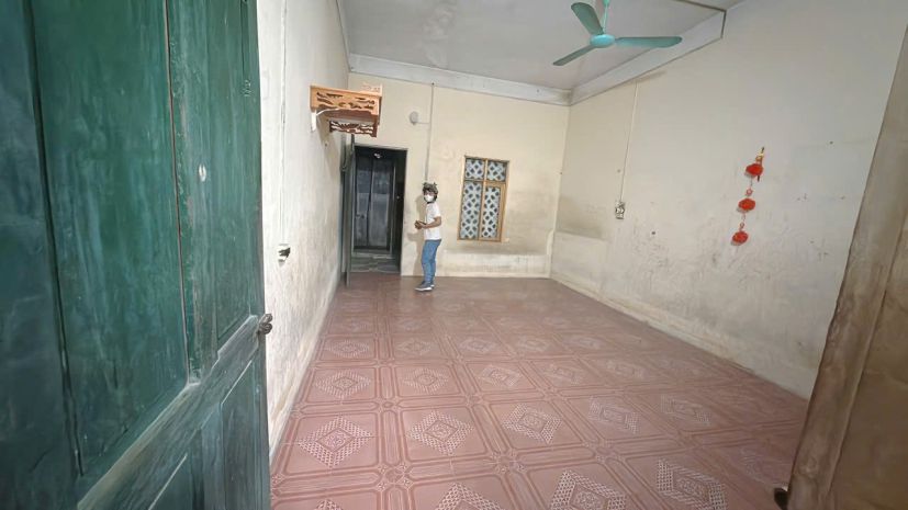 Giá nhỉnh 1,2 tỷ đã có nhà dt 47,5 m fun thổ ciw - địa  chỉ 7510813