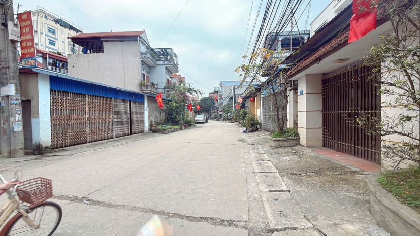 Giá nhỉnh 1,2 tỷ đã có nhà dt 47,5 m fun thổ ciw - địa  chỉ 7510814
