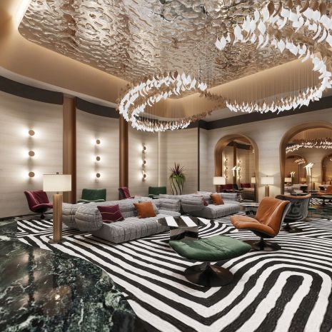 Chuyển nhượng căn hộ studio  regal residence tòa 7510833