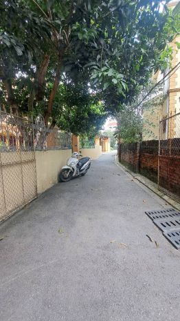 Hiếm đất long biên, ô tô vào đất, 80m mặt tiền 5m, nhỉnh 15 7510977