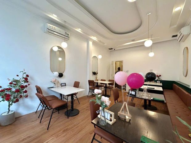 Bán nhà 4 tầng mặt tiền hxh 8m đ.phạm ngọc thạch, quận 3- 7511333