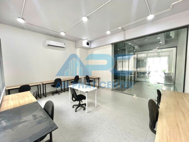 An phát center - cho thuê văn phòng tại số 34, b4, an khánh, 7511396