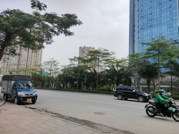 Đất vàng lô góc  mặt phố võ chí công, tây hồ - 925m2 - mặt 7511399