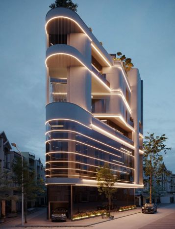 Đất vàng lô góc  mặt phố võ chí công, tây hồ - 925m2 - mặt 7511401