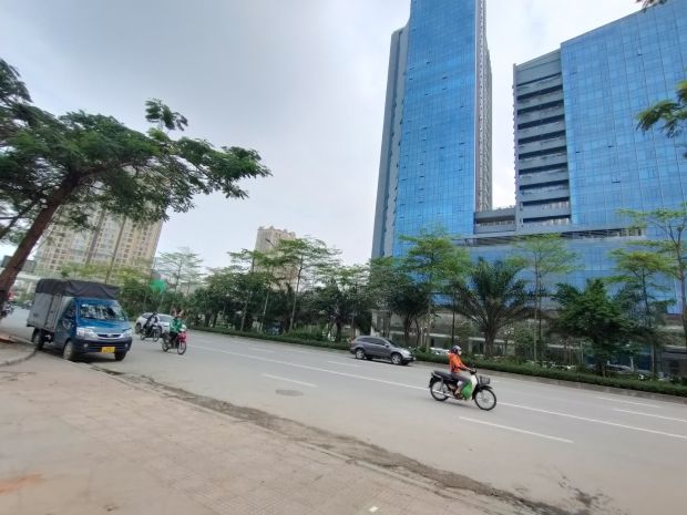 Đất vàng lô góc  mặt phố võ chí công, tây hồ - 925m2 - mặt 7511402