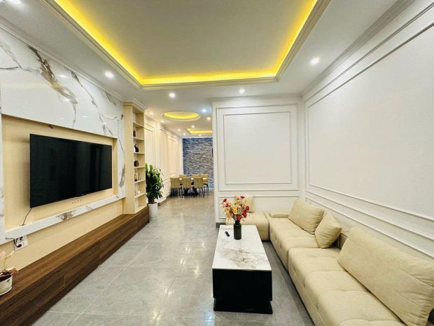 Bán nhà thanh xuân   48m²  5 tầng  thang máy  11.x tỷ 7511403