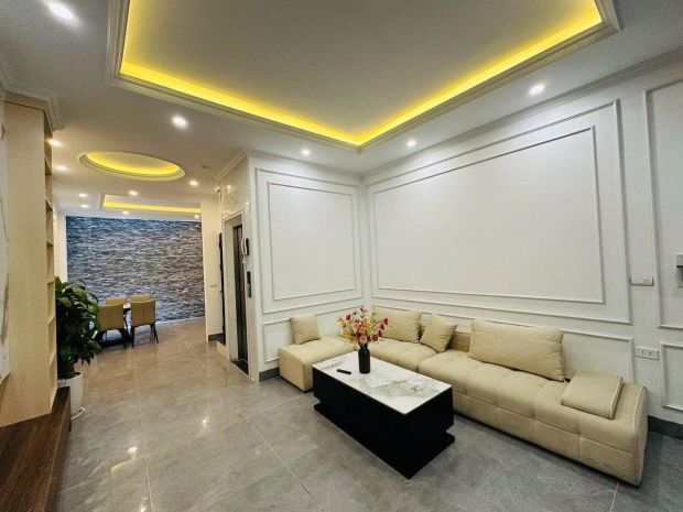 Bán nhà thanh xuân   48m²  5 tầng  thang máy  11.x tỷ 7511404