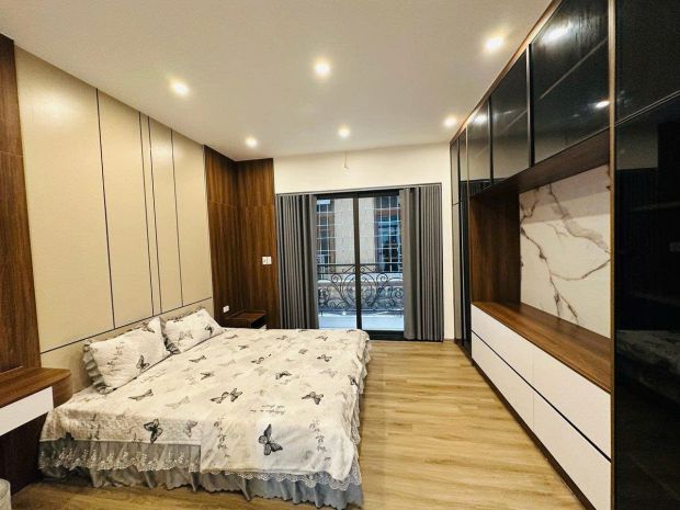 Bán nhà thanh xuân   48m²  5 tầng  thang máy  11.x tỷ 7511405