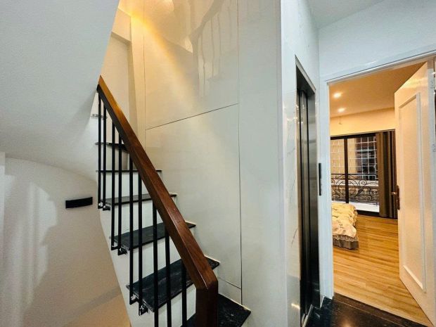 Bán nhà thanh xuân   48m²  5 tầng  thang máy  11.x tỷ 7511406