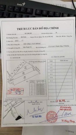 Hót hót đất đẹp  giá tốt chính chủ cần bán đất tại xã mỹ 7511437