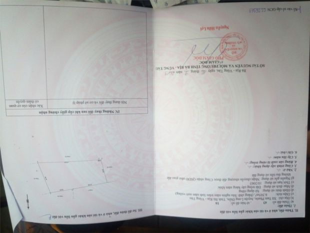 Hót hót đất đẹp  giá tốt chính chủ cần bán đất tại xã tam 7511448