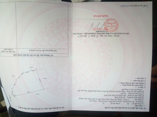 Hót hót đất đẹp  giá tốt chính chủ cần bán đất tại xã tam 7511449