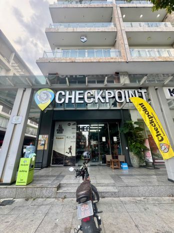 An phát center cho thuê văn phòng saritown, giá chỉ 27tr 7511460
