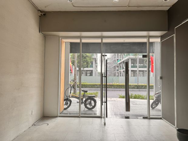 An phát center cho thuê văn phòng saritown, giá chỉ 27tr 7511465