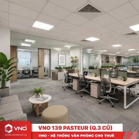 Vno 139 pasteur  giá tốt giữa trung tâm, vị thế xứng tầm do 7511520