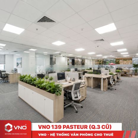 Vno 139 pasteur  giá tốt giữa trung tâm, vị thế xứng tầm do 7511521