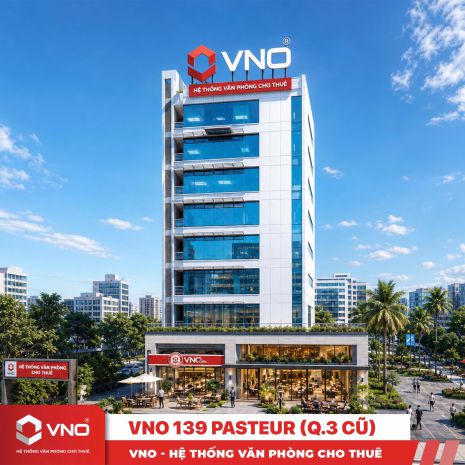 Vno 139 pasteur  giá tốt giữa trung tâm, vị thế xứng tầm do 7511522